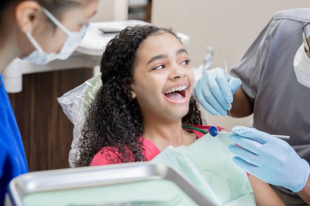 Best Emergency Cosmetic Dentistry (e.g., broken veneers) in Brandermill, VA