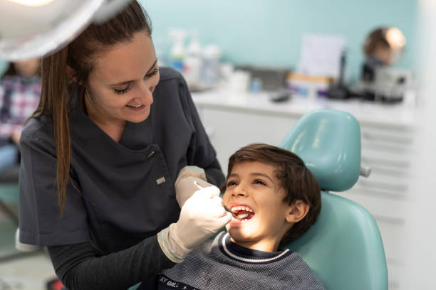 Best Emergency Treatment for Jaw Pain or Injury in Brandermill, VA