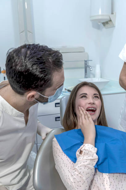 Best Emergency Wisdom Tooth Extraction in Brandermill, VA