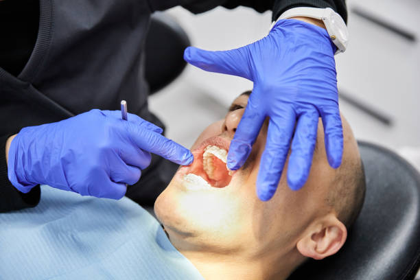 Best Emergency Orthodontic Repairs in Brandermill, VA