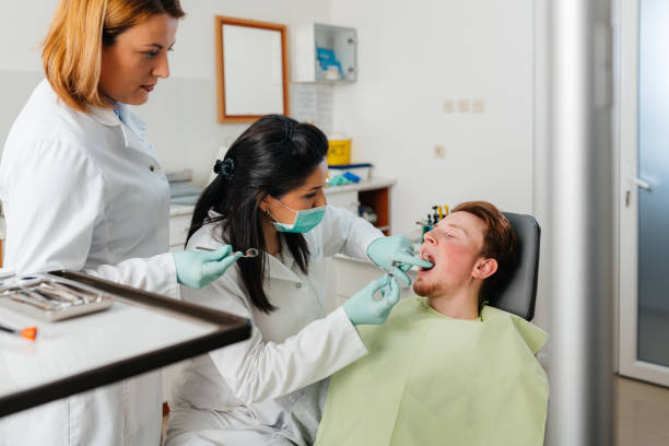 Best Weekend Emergency Dental Services in Brandermill, VA