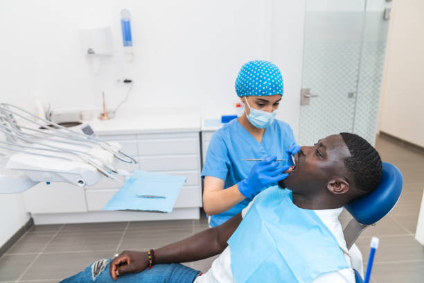 Best Emergency Root Canal Therapy in Brandermill, VA