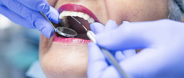 Best 24-Hour Emergency Dental Care in Brandermill, VA